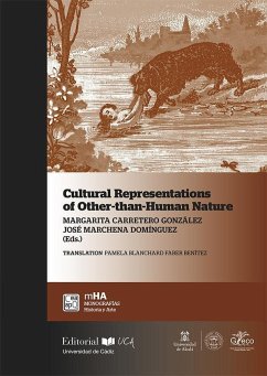 Cultural representations of other-than-human nature - Carretero González, Margarita; Marchena Domínguez, José