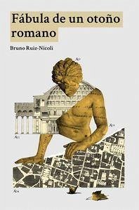 Fábula de un otoño romano - Ruiz-Nicoli, Bruno