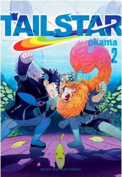 Cover TAIL STAR 2