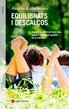 Equilibrats i descalços - J. Hanscom, Angela Equilibrats i descalços - J. Hanscom, Angela