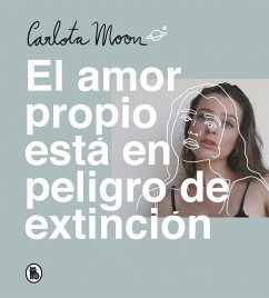 El amor está en peligro de extinción - Moon, Carlota