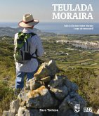 Teulada Moraira : balcó a la mar entre riuraus i ceps de moscatell