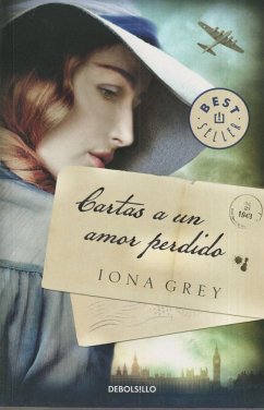 Cartas a un amor perdido - Grey, Iona