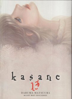 KASANE 13