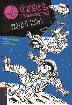 Projecte Lluna - Santana, Eva