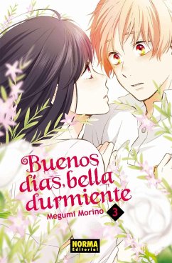 Buenos días, bella durmiente 3 - Morino, Megumi