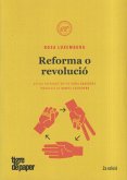 Reforma o revolució