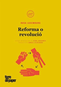 Cover Reforma o revolució
