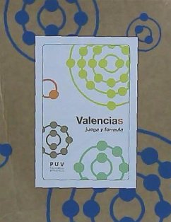 Valencias, juega y formula - Mauri Aucejo, Adela