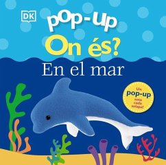 Cover Pop-up. On és? Al mar