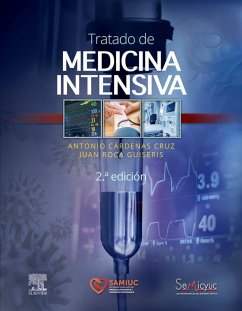 Cover Tratado de medicina intensiva