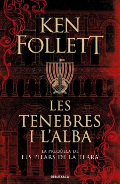 Cover Les tenebres i l'alba