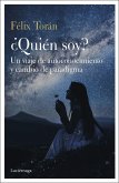 ¿Quién soy yo?