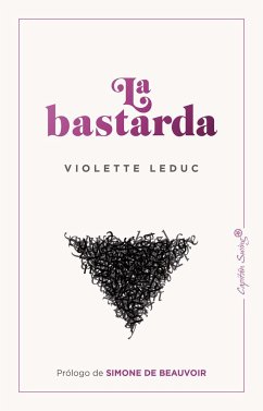 La bastarda - Leduc, Violette