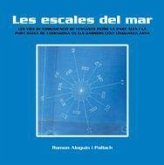 Les escales del mar : Les vies de comunicació de vianants entre la Part Alta i la Part Baixa de Tarragona en els darrers cent cinquanta anys