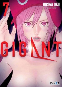 Cover Gigant