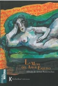 Cover La musa del amor esquivo