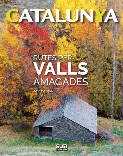 Cover Rutes pels valls amagats