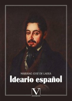 Cover Ideario español
