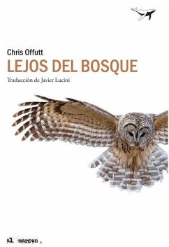 Cover Lejos del bosque