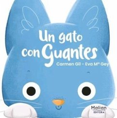 Cover Un gato con guantes