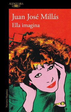 Cover Ella imagina