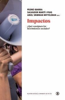 Cover Impactos: ¿Qué consiguen los movimientos sociales?