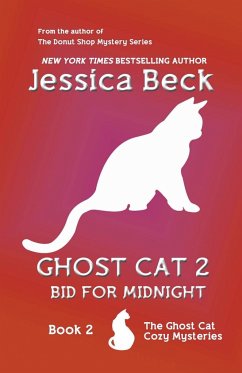 Ghost Cat 2 - Beck, Jessica