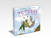 Totobol. El caracol volador