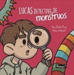 Lucas detective de monstruos