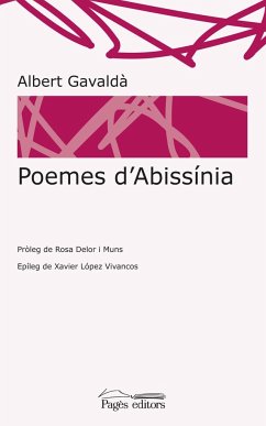 Poemes d'Abissínia - Gavaldà Irujo, Albert