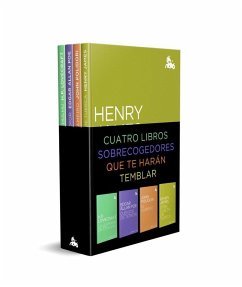 Cover PACK ESENCIALES DEL TERROR