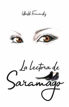 La lectora de Saramago - Fernández Díaz, Ubaldo