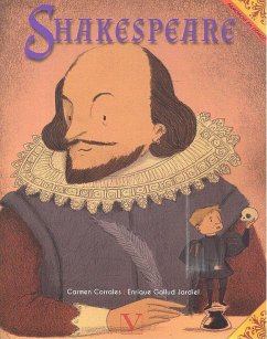 Cover Shakespeare