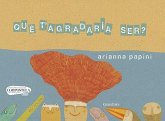 Què tagradaria ser? Què tagradaria ser?