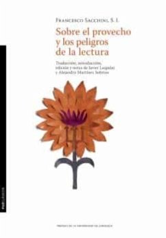 Cover Sobre el provecho y los peligros de la lectura
