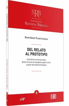Cover Del relato al prototipo