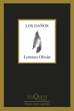 Cover Los daños