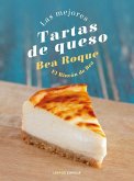 Las mejores tartas de queso Las mejores tartas de queso