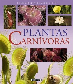 Cover Plantas carnivoras
