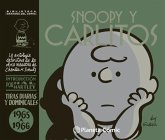 Snoopy y Carlitos 1965-1966, 8