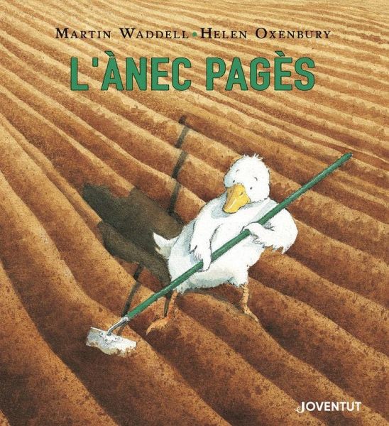 L'ànec pagès L'ànec pagès