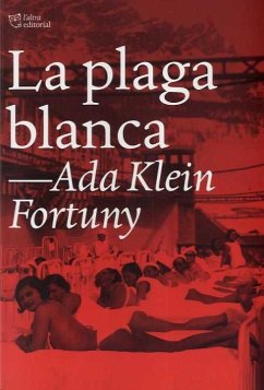 Cover La plaga blanca