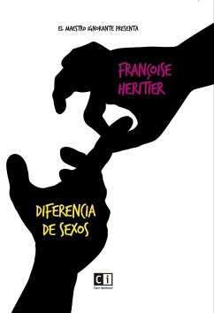 Diferencia de sexos - Héritier, Françoise