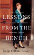 Lessons From the Bench (eBook, ePUB) - Bild 1