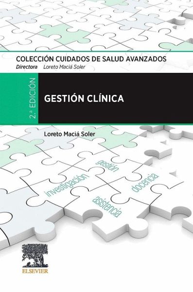 GESTION CLINICA 2? ED