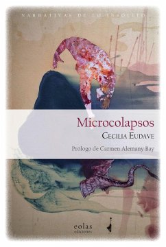 Microcolapsos - Eudave, Cecilia