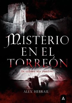 Cover Misterio en el torreón