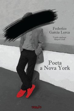 Poeta a Nova York Cover Poeta a Nova York