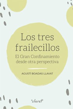 Cover Los tres frailecillos
